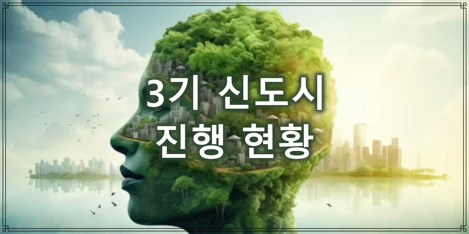 3기 신도시 썸네일