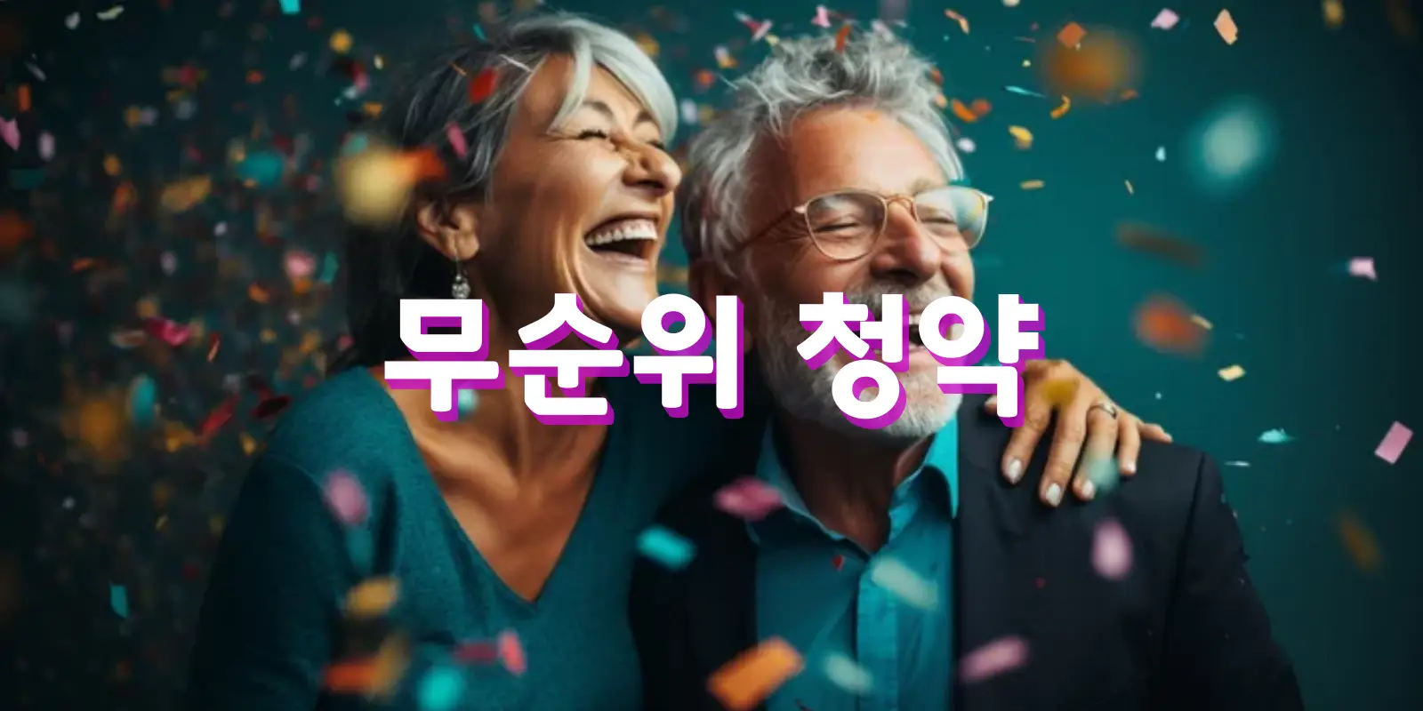 청약통장 없이 청약하기 썸네일